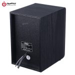 اسپیکر دسکتاپ دی نت مدل D-NET DT-20