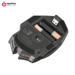 ماوس گیمینگ وایرلس تراست مدل TRUST GXT 130 Ranoo