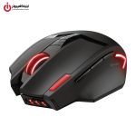 ماوس گیمینگ وایرلس تراست مدل TRUST GXT 130 Ranoo