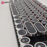 کیبورد گیمینگ الون مدل ELEVEN ENIGMA
