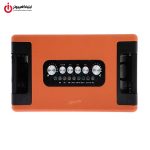 اسپیکر بلوتوثی آئولا مدل AULA AK811