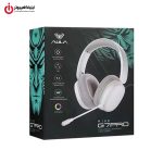 هدست گیمینگ آئولا مدل AULA Wind G7 PRO