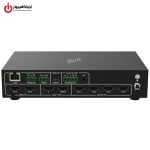 سوئيچ کنترلر ویدئو وال HDMI فرانت مدل FARANET FN-W204