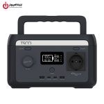 پاور استیشن 600 وات تسکو مدل TSCO TST 301 ظرفیت 64000 میلی آمپر ساعت