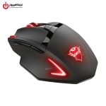 ماوس گیمینگ وایرلس تراست مدل TRUST GXT 130 Ranoo