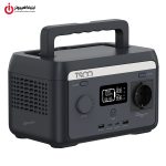 پاور استیشن 600 وات تسکو مدل TSCO TST 301 ظرفیت 64000 میلی آمپر ساعت