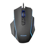ماوس گیمینگ میتسوشیدا مدل KC-X4