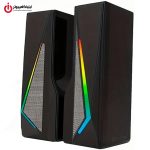 اسپیکر دسکتاپ جدل مدل JEDEL S-550