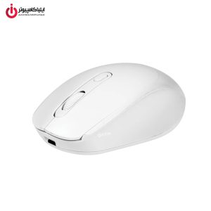 خرید ماوس وایرلس کینگ استار مدل Kingstar KM530RW از ایلیاکامپیوتر مشهد