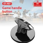 خرید دسته بازی انگشتی ارلدام Earldom ET-F07 از ایلیاکامپیوتر مشهد