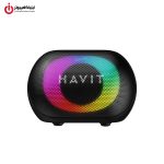 اسپیکر پرتابل هویت مدل HAVIT SK885BT