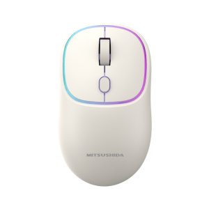 ماوس بی سیم میتسوشیدا مدل KC-W618R