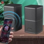 اسپیکر دسکتاپ کیسونلی مدل Kisonli X26