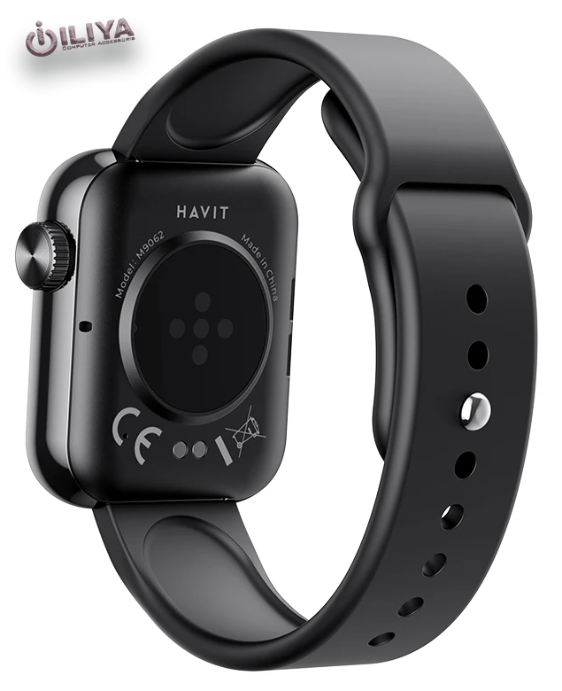 ساعت هوشمند هویت مدل HAVIT M9062