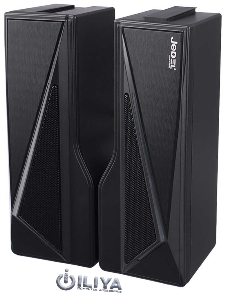 اسپیکر دسکتاپ جدل مدل JEDEL S-550