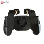 خرید دسته بازی فن‌دار ارلدام Earldom ET-F06 از ایلیاکامپیوتر مشهد