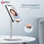 خرید پایه نگهدارنده موبایل UGREEN LP177-60343 از ایلیا کامپیوتر مشهد