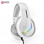 خرید هدست گیمینگ تسکو مدل TSCO GH 5141 ZONYX از ایلیاکامپیوتر مشهد