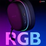 هدست گیمینگ آئولا مدل AULA Wind G7 PRO