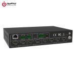 سوئيچ کنترلر ویدئو وال HDMI فرانت مدل FARANET FN-W204
