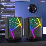 اسپیکر دسکتاپ هویت مدل HAVIT SK763
