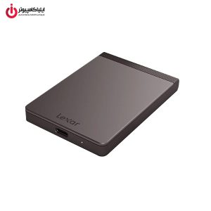 اس اس دی اکسترنال لکسار مدل LEXAR SL200 ظرفیت 1 ترابایت