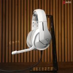 خرید هدست گیمینگ تسکو مدل TSCO GH 5141 ZONYX از ایلیاکامپیوتر مشهد