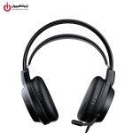 هدست گیمینگ میتسوشیدا مدل MITSUSHIDA KC-HD460