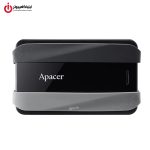 هارد اکسترنال اپیسر مدل APACER AC533 ظرفیت 1 ترابایت