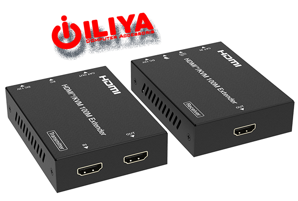 خرید توسعه دهنده HDMI فرانت مدل FARANET FN-EK100 از ایلیاکامپیوتر مشهد