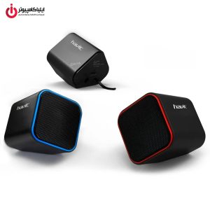 اسپیکر دسکتاپ هویت مدل HAVIT SK473