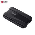 هارد اکسترنال اپیسر مدل APACER AC533 ظرفیت 1 ترابایت