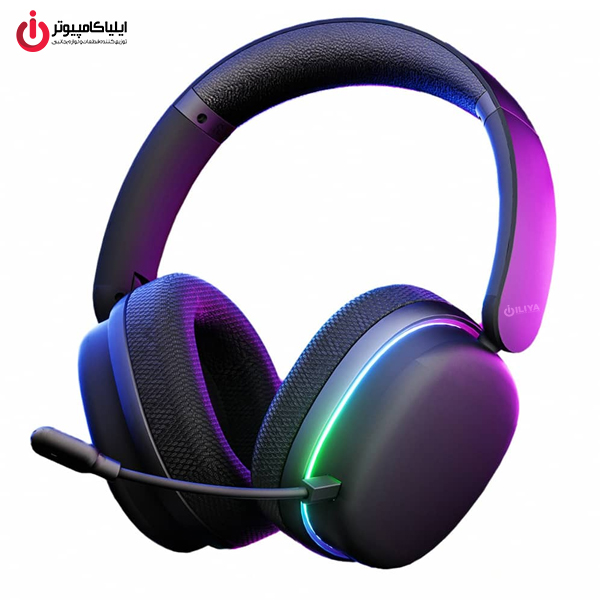 456454554546 هدست گیمینگ آئولا مدل AULA Wind G7 PRO