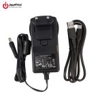 خرید هاب 13 پورت USB 3.2 کی‌نت پلاس مدل K-NET PLUS KP-HA113 از ایلیاکامپیوتر مشهد