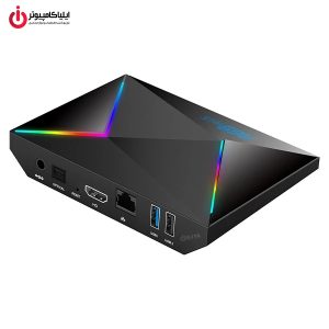 اندروید باکس مدل R69 PLUS 2/16GB