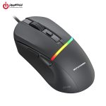 موس گیمینگ میتسوشیدا مدل MITSUSHIDA KC-T20