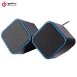 اسپیکر دسکتاپ هویت مدل HAVIT SK473
