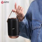 اسپیکر بلوتوثی انرجایزر مدل Energizer BTS103