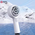 مشخصات فنی پنکه حرفه‌ای کول‌کلد COOLCOLD GXF06