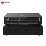 سوئيچ کنترلر ویدئو وال HDMI فرانت مدل FARANET FN-W204
