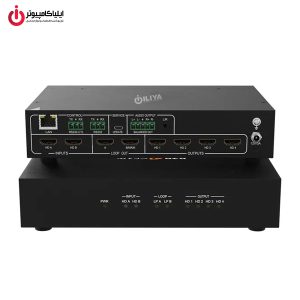 سوئيچ کنترلر ویدئو وال HDMI فرانت مدل FARANET FN-W204