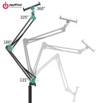 خرید پایه نگهدارنده موبایل و تبلت ارگو مدل ERGO WMH021 از ایلیاکامپیوتر مشهد