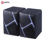 اسپیکر دسکتاپ هویت مدل HAVIT SK763
