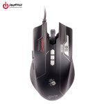 ست کیبورد، ماوس و پدموس ای فورتک مدل Bloody B1700 - تصویر 2