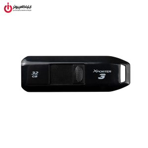 فلش مموری USB3.2 پاتريوت مدل PATRIOT Xporter 3 32GB