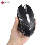 ماوس سیم‌دار بیاند مدل BEYOND BM-1267
