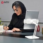 مشخصات فنی پایه نگهدارنده رومیزی موبایل ارگو مدل WMH010