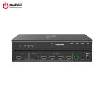 ويدئو وال HDMI فرانت مدل FARANET FN-W214C با ورودی Type-C