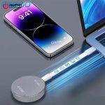 اس اس دی اکسترنال اوسکو مدل OSCOO MD008 ظرفیت 1 ترابایت