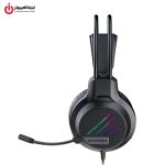 هدست گیمینگ میتسوشیدا مدل MITSUSHIDA KC-HD460